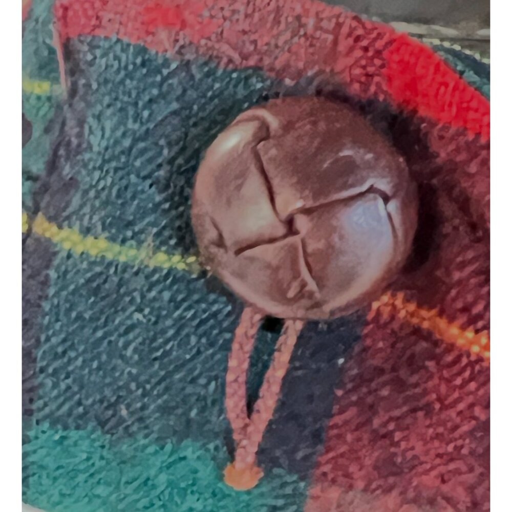 Pendleton Jacket Men’s Medium Wool Red Green Plai… - image 6